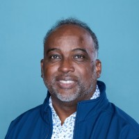 Terron Wright