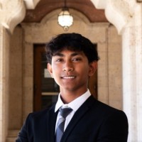 Ryan George