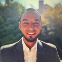 Derrick Medina