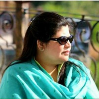 Amina Iqbal