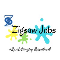 Jobs In Udaipur -Zigsaw Jobs