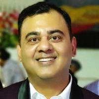 Raj Tiwary