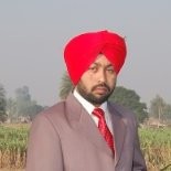Jaswinder Singh