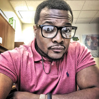 Clifton Harris