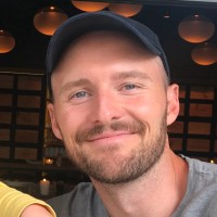 Dag Helge Scott