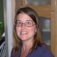 Julie Preston