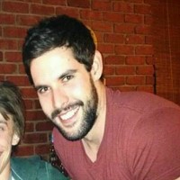Daniel Elliott