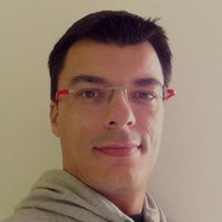 Frederico Ribeiro Soares