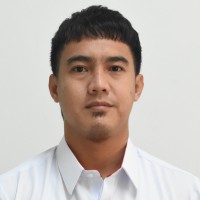 John Mark Angelo Roxas