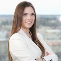 Gabija Pudžiuvelytė