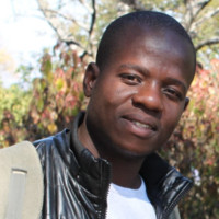 Christopher ndlosi