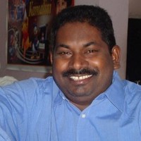 Jagadeesh Mabagapu