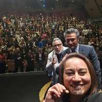 Karen Vercoe MNZM