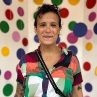 Izabella Andrade Oliveira