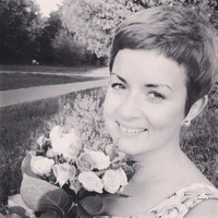 Maria Rogova