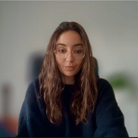 Eva Valenciano Fernández