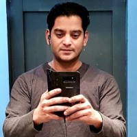 Ismail Siddiqui