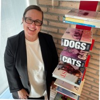 Inés Casañ Cosme