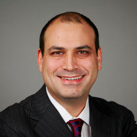 Scott Caplan