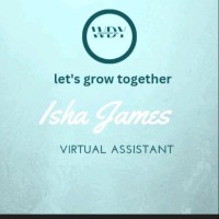 isha james
