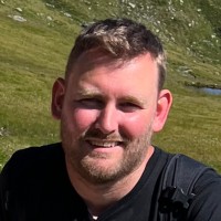 Kris Kristiansen