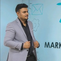 IRFAN KHAN ( Digital Strategist/ Conceptualizer)