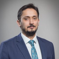 Maxut Kassenov