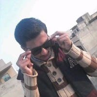 Zahoor Ahmed