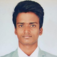 Sabarish M