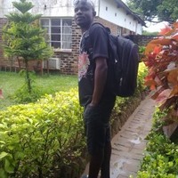 Thomas Banda