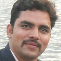 Devesh Singh