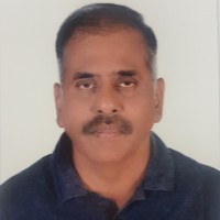 Mohan Bakthavathsalam