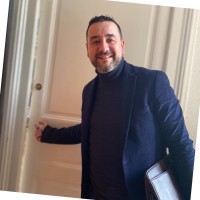 Jean Christophe Collet