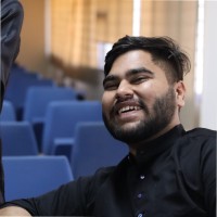 Anirudh Kalra