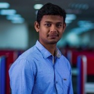 Manigandan Periyasamy