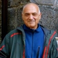 Fred Frangakis