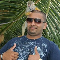 jinesh desai