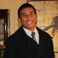 Nathaniel Cabrera