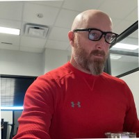 Michael Hartman