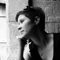 Tanja Palosaari