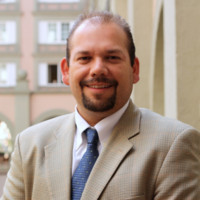 Sergio Velasco