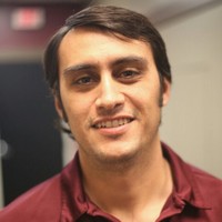 Steve Meza