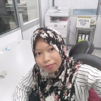 Norazwani Maznudeen