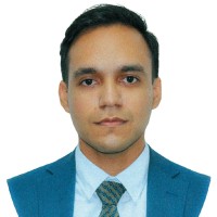 David Ricardo Barahona Rivas