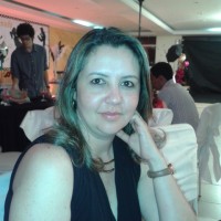 Katia Palmira Gomes
