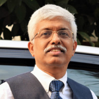 Rajesh Ram Mishra