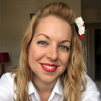 Becky Thurston