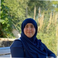 Yasmina Al Mourabit