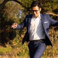 Mingwei Zhang