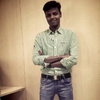 Bhuvanesh S